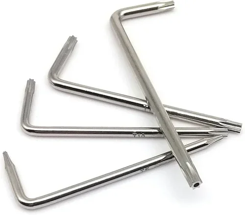 L-Bolt Foundation Anchor